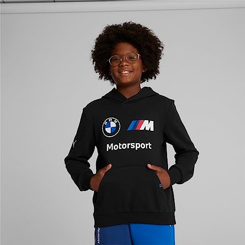 PUMA BMW M Motorsport Hoodie - Image 3