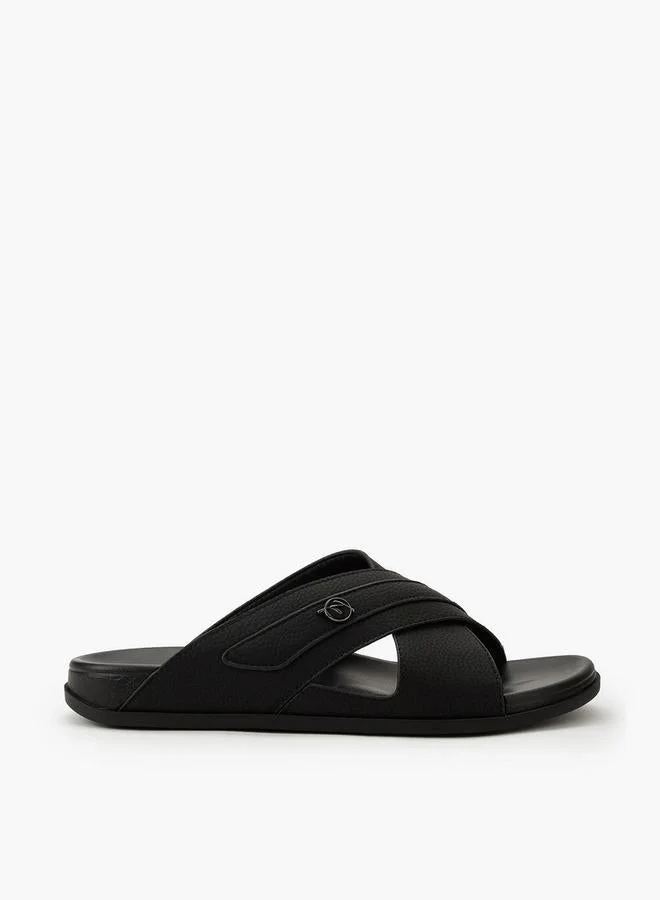 Men Slip-On Sandals