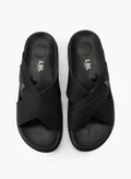 LBL by Shoexpress BLACK