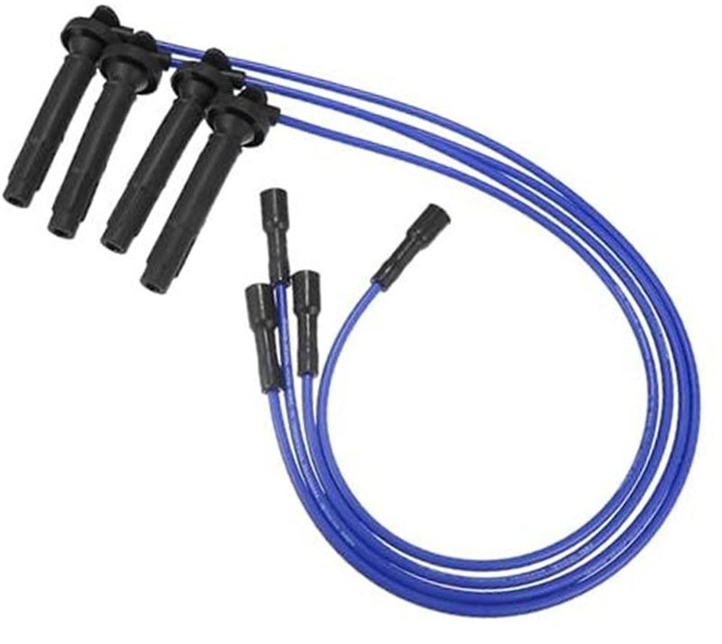 Vuzmode Ignition Coil Harness Cable for Subaru - Image 1