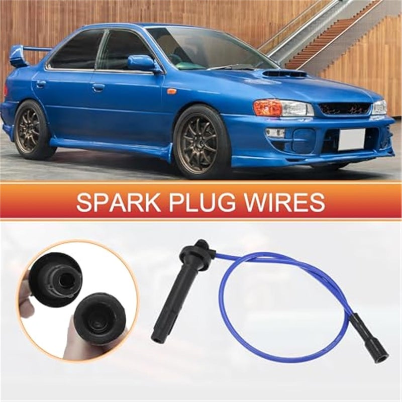 Vuzmode Ignition Coil Harness Cable for Subaru - Image 4
