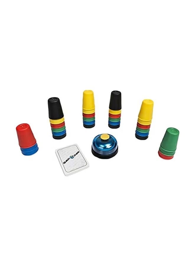Spin Master Games 30 Piece Quick Cups Set Multicolored Durable And Long Lasting Attractive - Image 3