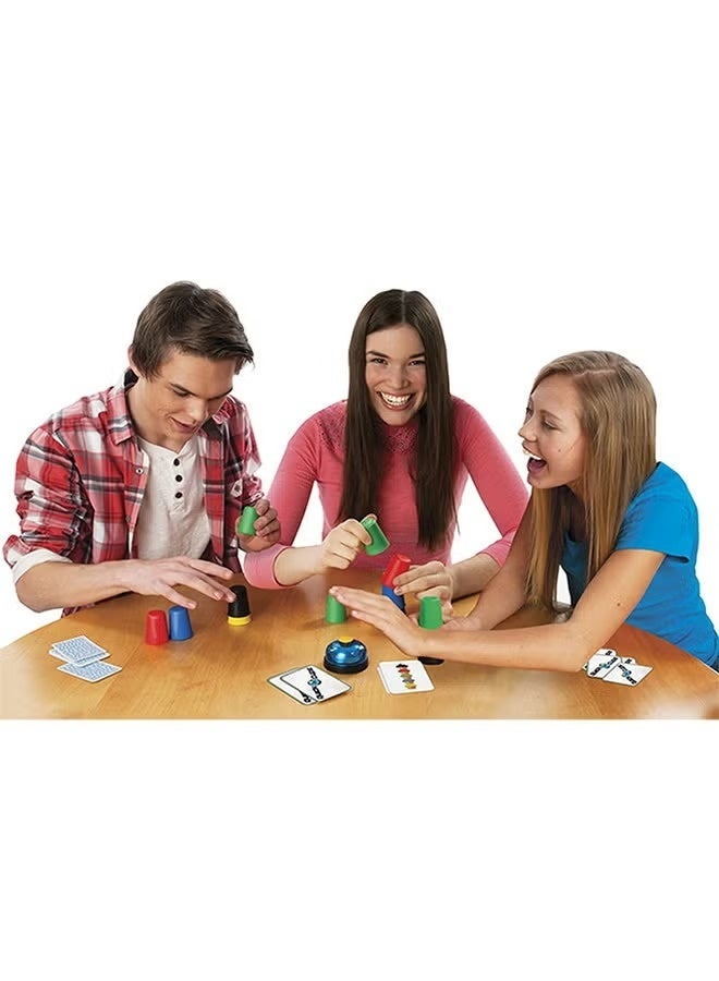 Spin Master Games 30 Piece Quick Cups Set Multicolored Durable And Long Lasting Attractive - Image 2