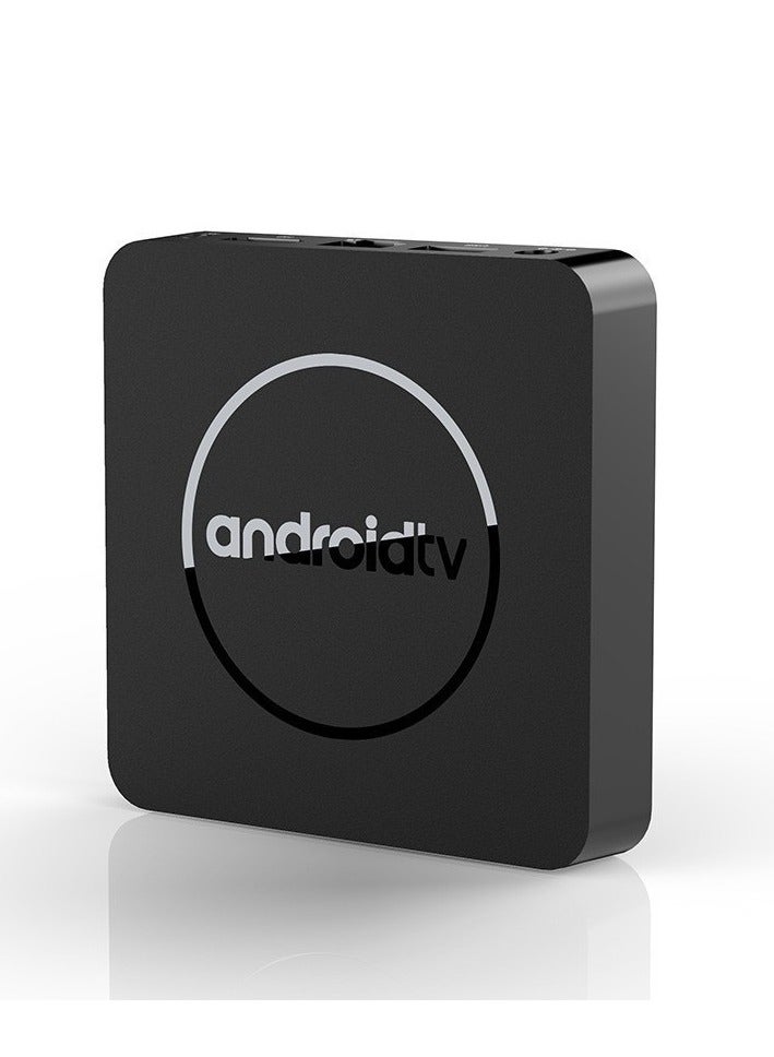 Android15 TV Box مع صوت البعيد - Image 1