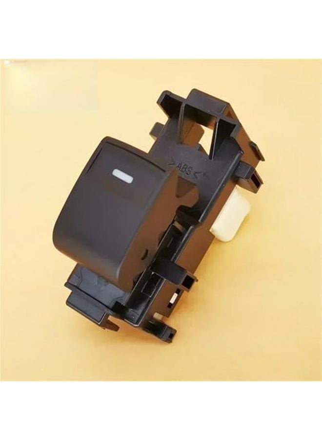 Passenger Side Car Window Switch Button Compatible for Toyota RAV4 Camry Corolla VIOS Yaris Highlander - Image 1