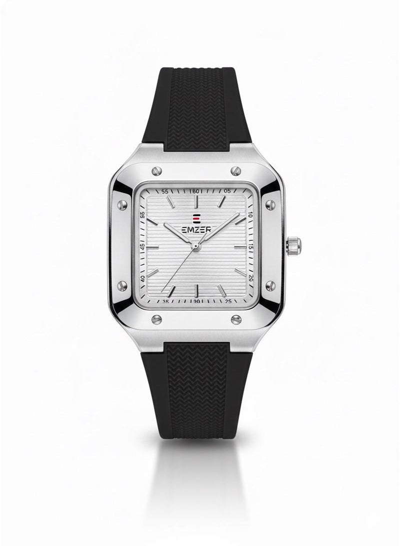 Emzer 1418 Men's Sports watch - Image 1