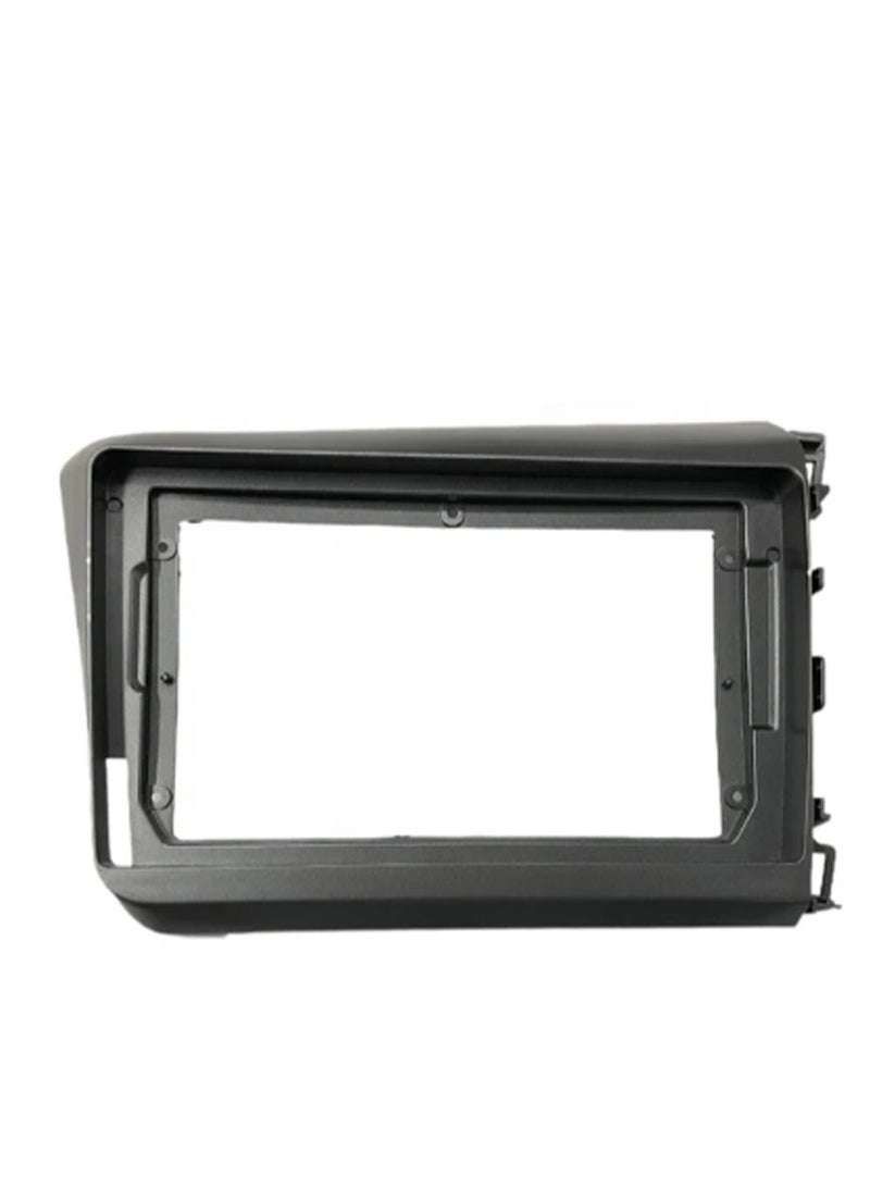 Frame Cassette 9 Inch Honda Civic 2012 - Image 3