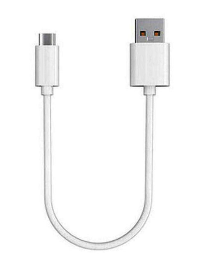 Capacitive Stylus Pen for Apple iPad Pro White  - Image 2