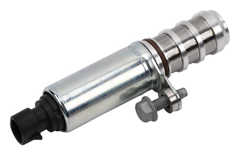 GM Parts Genuine 12679100 Exhaust Variable Valve Timing (VVT) Solenoid with Seal, Retainer, and Bolt - Image 5
