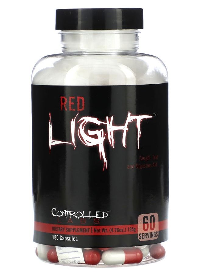 Red Light 180 Capsules - pzsku/ZE196878B945026CE4374Z/45/_/1731509552/d4c5cc71-18c4-4788-8e54-a40e7a3ae88a