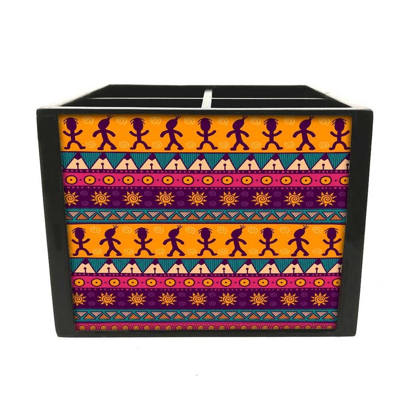 Nutcase Designer Cutlery Stand Holder Flatware CaddySpoons Forks Knives Organizer for Dining Table kitchen Classic Designer - Image 3