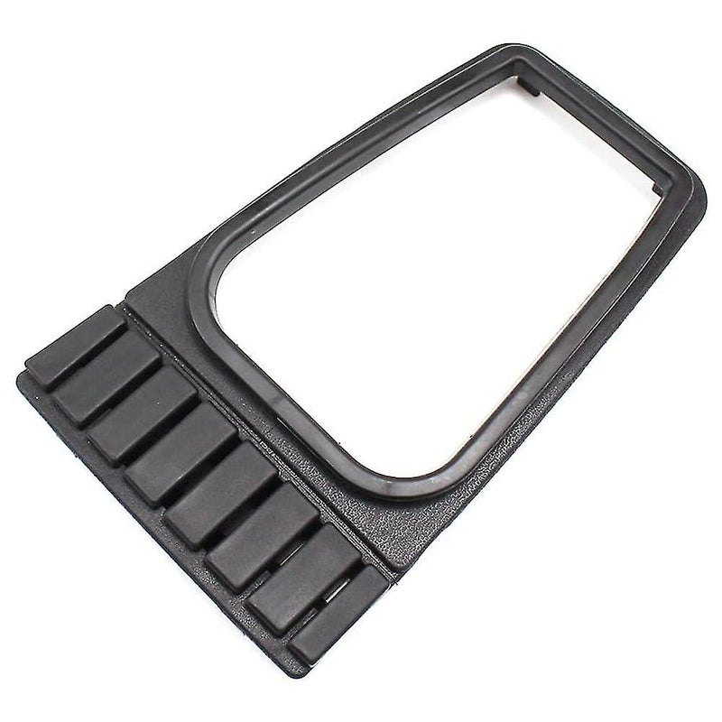 Gear Shift Gaiter Boot Cover Handle Knob For Golf Mk2 Ii Jetta Ii Mk2 - Image 3