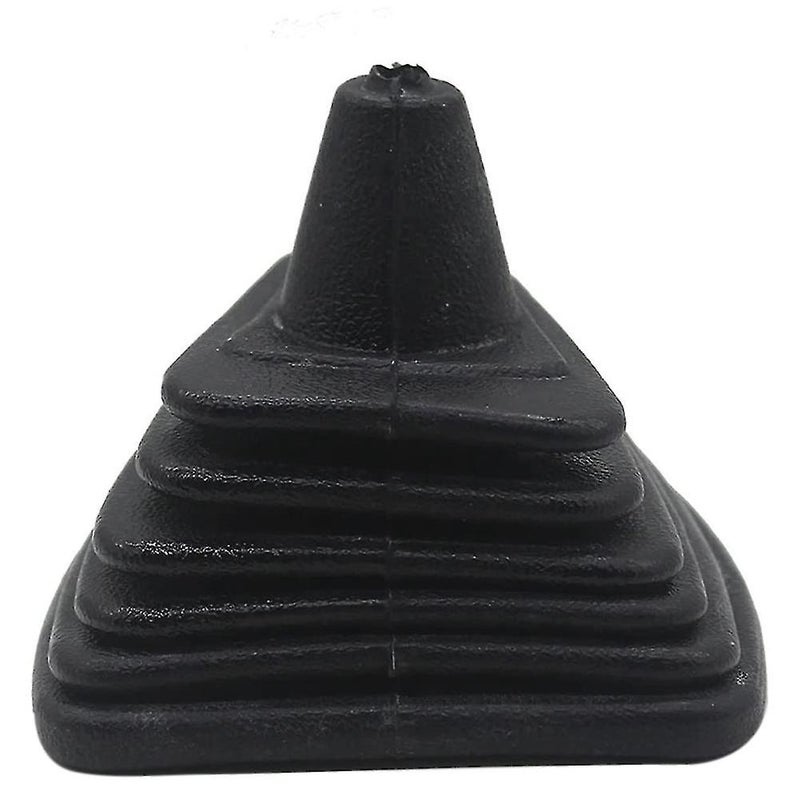 Gear Shift Gaiter Boot Cover Handle Knob For Golf Mk2 Ii Jetta Ii Mk2 - Image 4