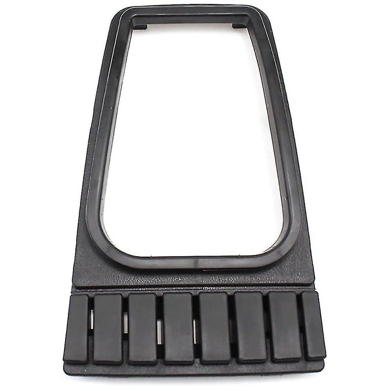 Gear Shift Gaiter Boot Cover Handle Knob For Golf Mk2 Ii Jetta Ii Mk2 - Image 2