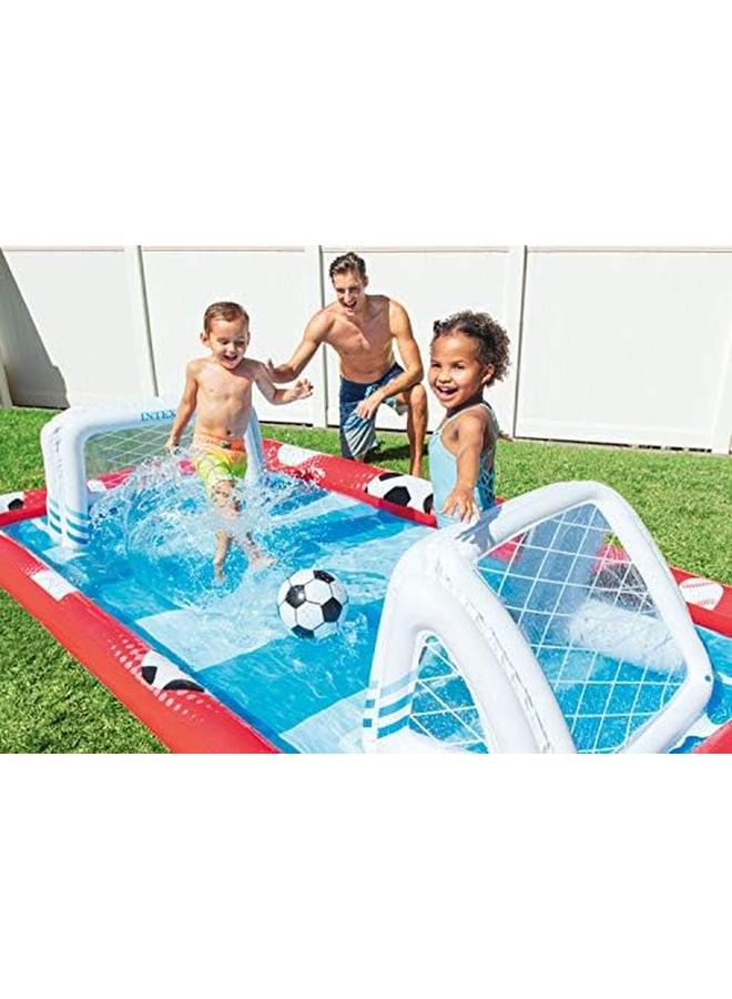 INTEX 57147Np Action Sports Play Center - Image 3