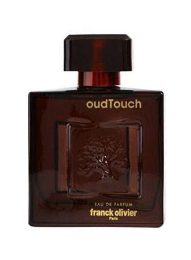 فرانك أوليفييه عطر عود تاتش 100 مل - Image 1