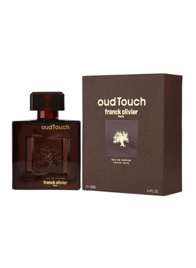 فرانك أوليفييه عطر عود تاتش 100 مل - Image 3