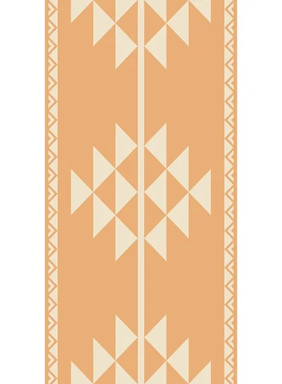 BU Towels Al Sadu Beach Towels | Eco-Friendly | Ultra-Soft &amp; Lightweight | Made from Bamboo viscose, &amp; recycled polyester (90 x 170 cm)