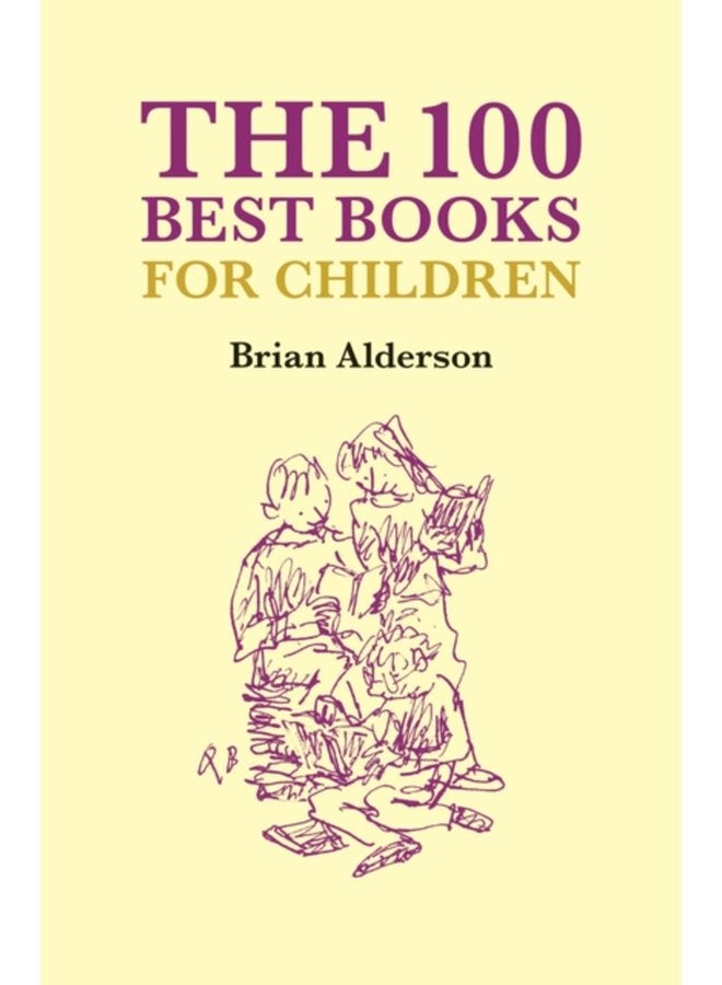 The 100 Best Books Children s Books - Hardback