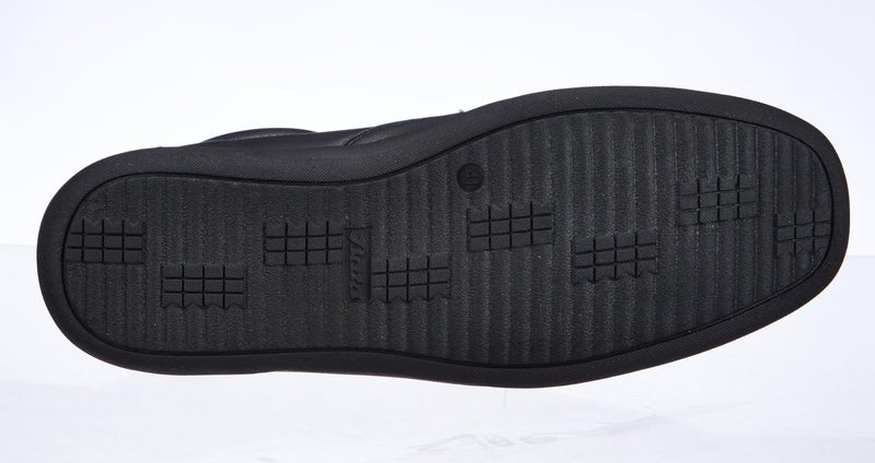 Bata باتا بوس-سيل أحذية رسمية سوداء للرجال - 9 المملكة المتحدة (8516052) - Image 5