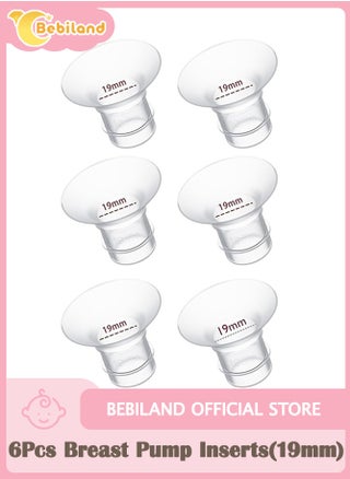 6pcs,19mm