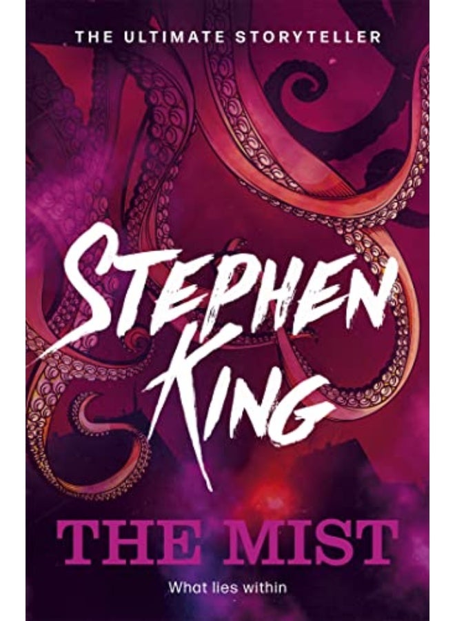 The Mist: An iconic story from the No. 1 bestseller
