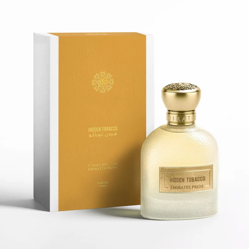 Hidden Tobacco - Rehat Eid Collection