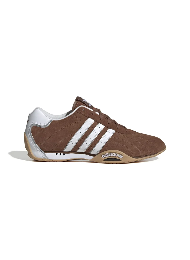 اديداس adidas Adiracer Lo Brown Originals Unisex Shoes