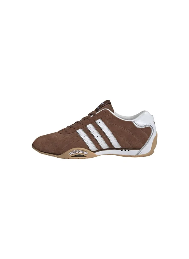 اديداس اوريجينالز adidas Adiracer Lo Brown Originals Unisex Shoes