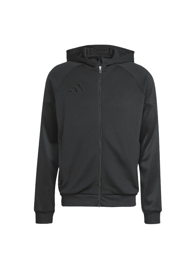 Adidas adidas tiro25 full zip men track top  - Image 1