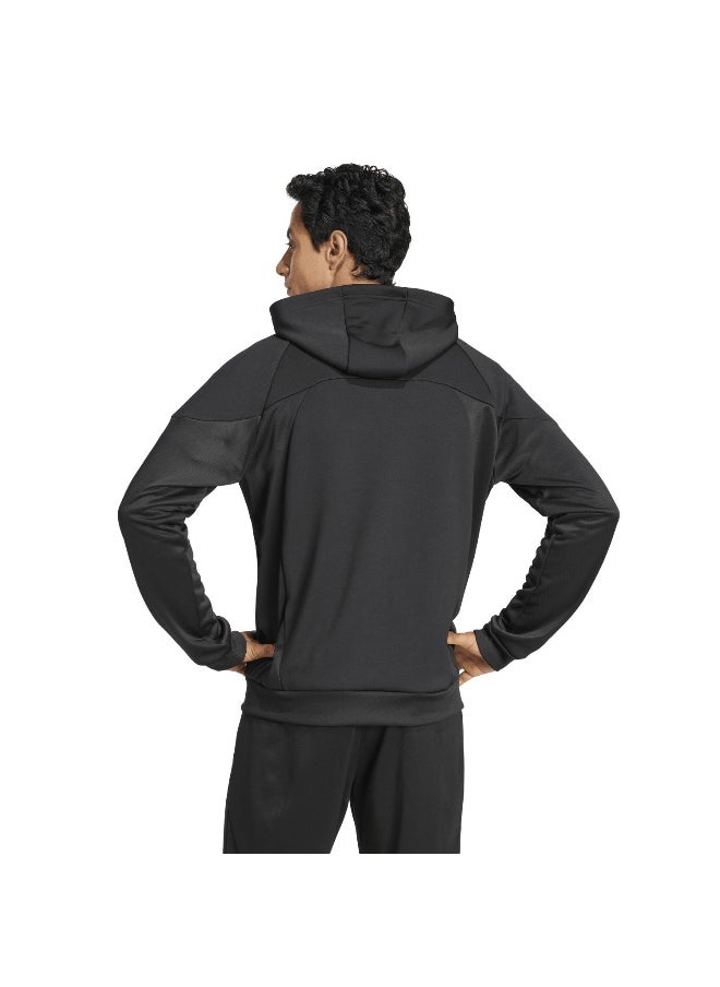 Adidas adidas tiro25 full zip men track top  - Image 4
