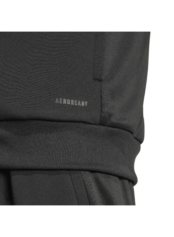Adidas tiro25 full zip men track top