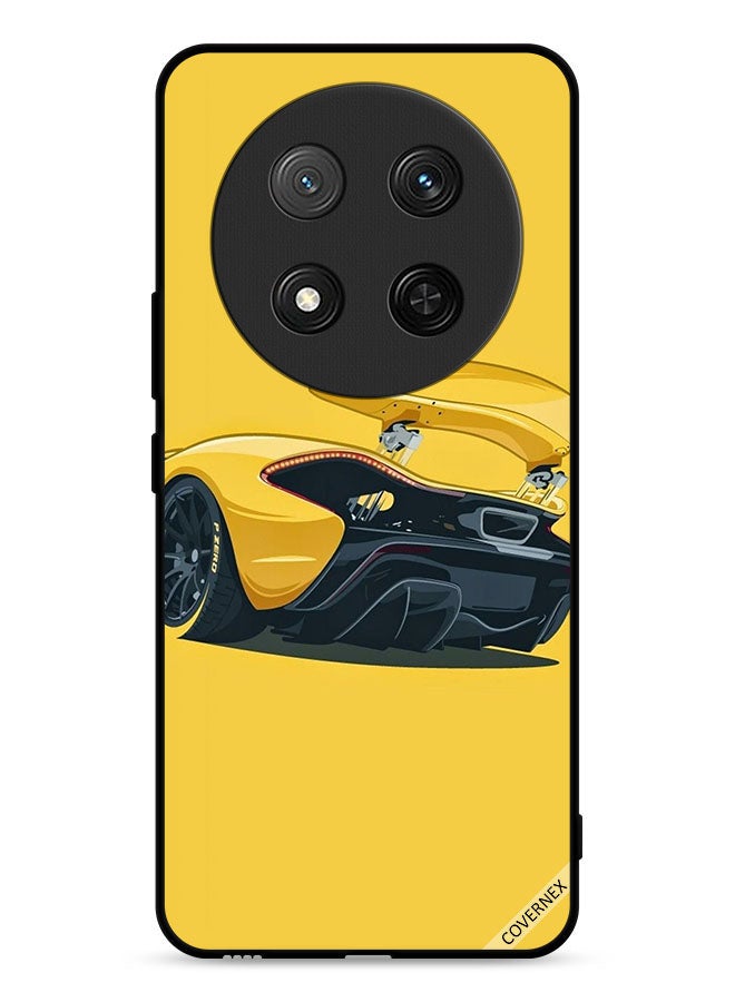 Covernex Honor X9c 5G Protective Case Cover Car - Image 1