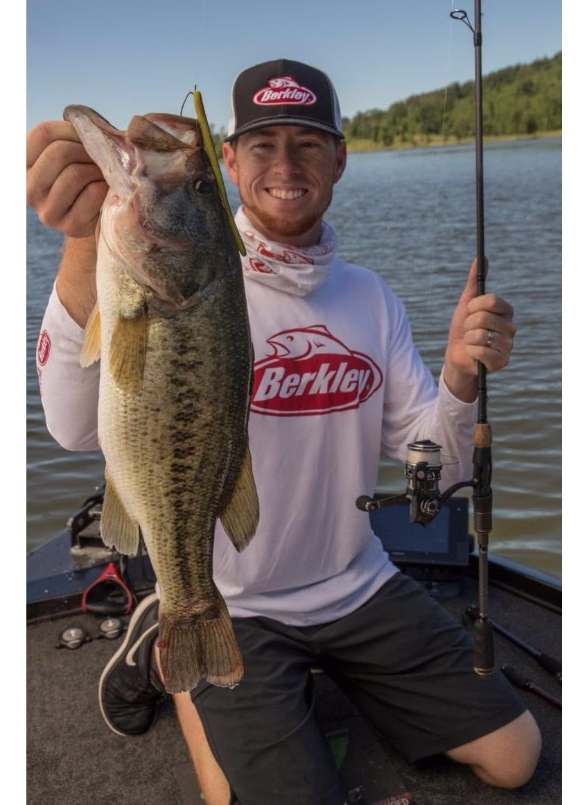 Berkley Berkley PowerBait MaxScent DWorm  - Image 4