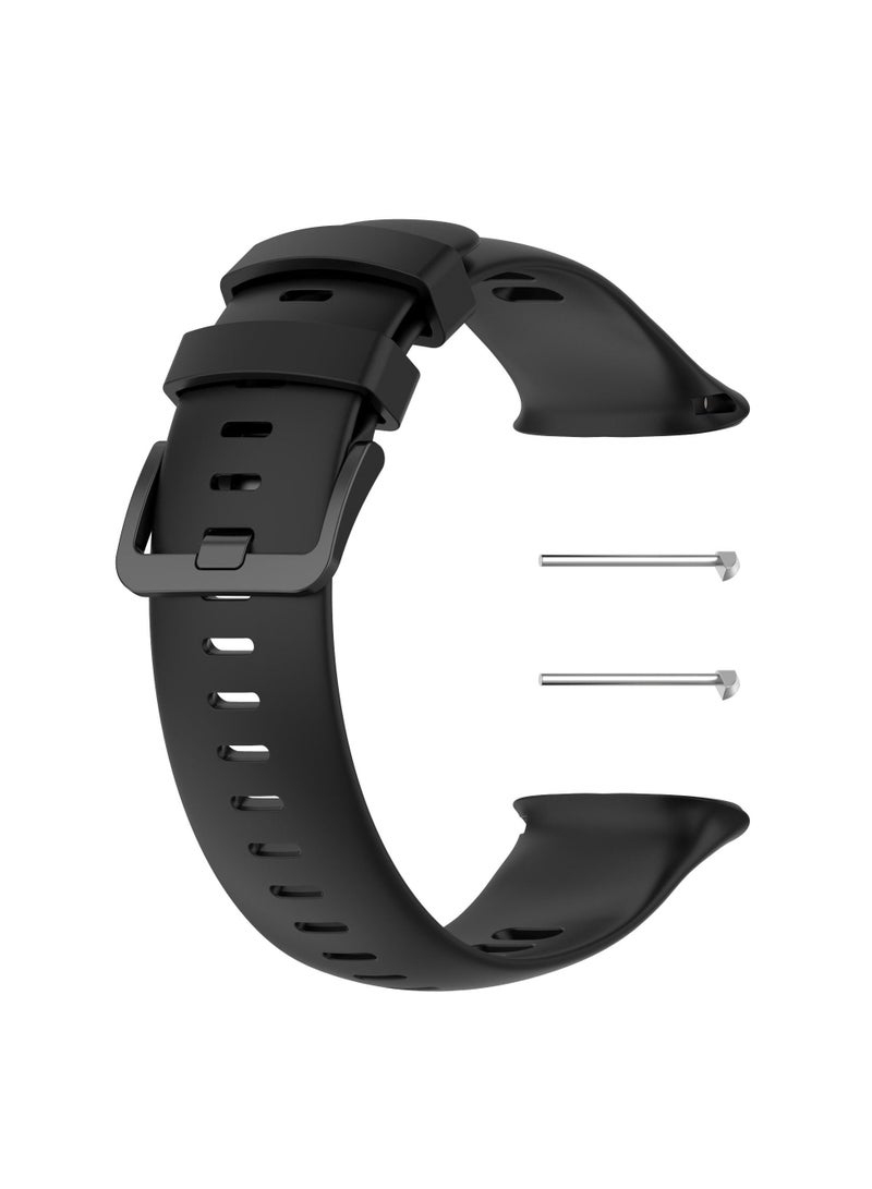 FITME Classic Silicone band for Polar Vantage V2 - Image 1