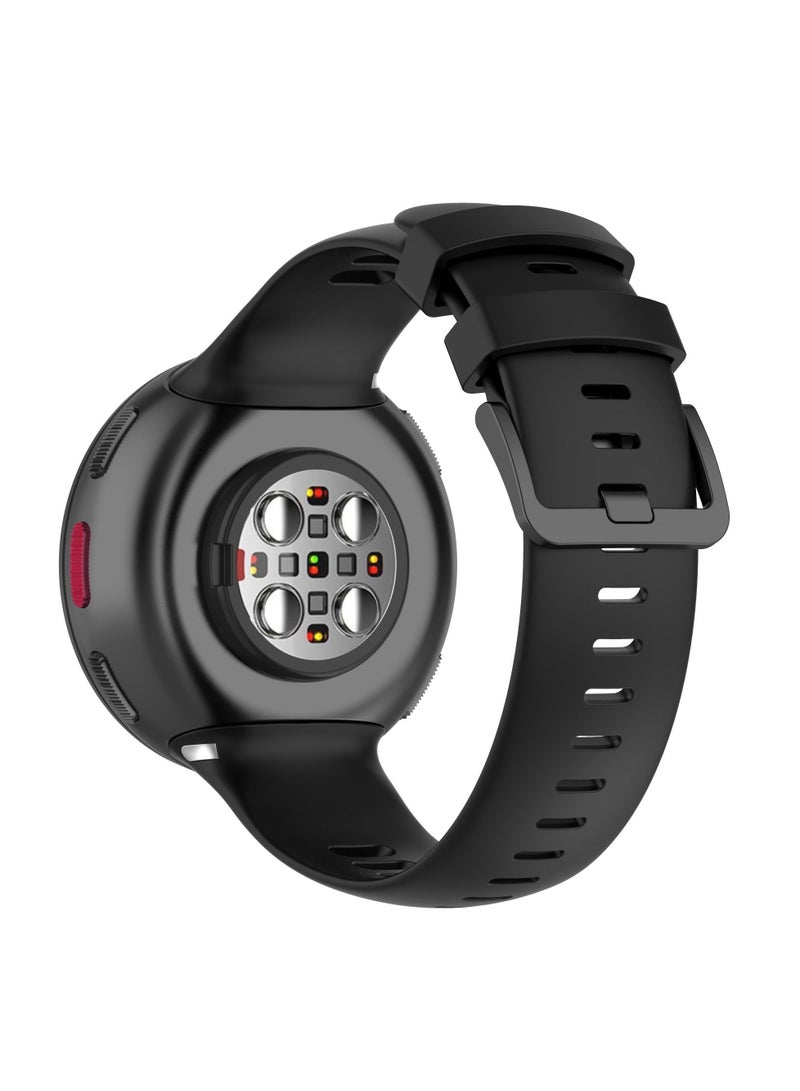 FITME Classic Silicone band for Polar Vantage V2 - Image 4
