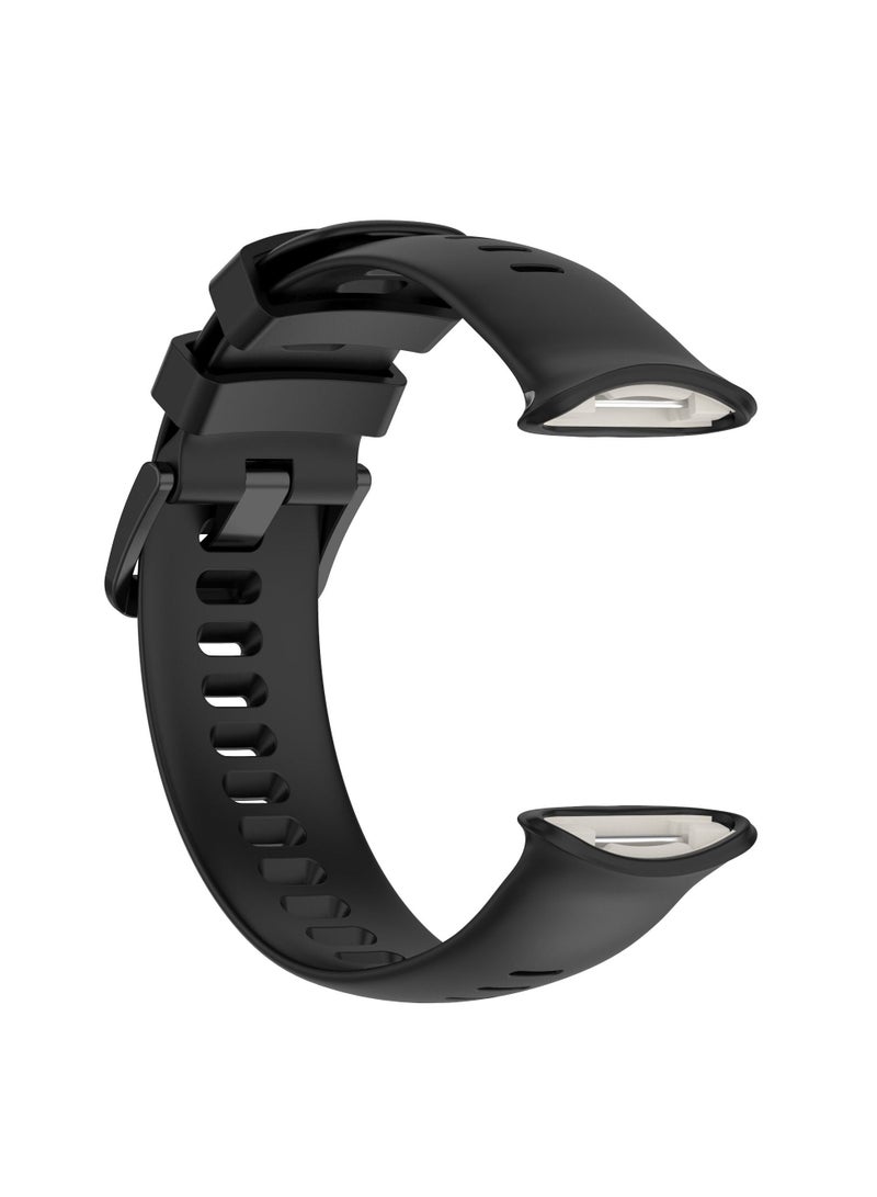 FITME Classic Silicone band for Polar Vantage V2 - Image 2