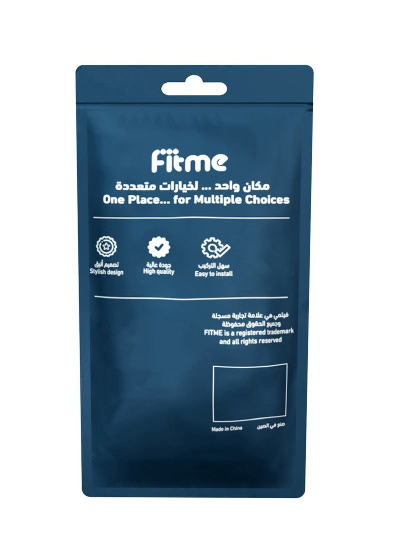 FITME Classic Silicone band for Polar Vantage V2 - Image 5