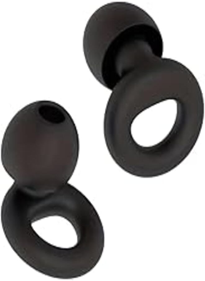 Generic - RaveTwist Earplugs with Noise Reduction - Image 1