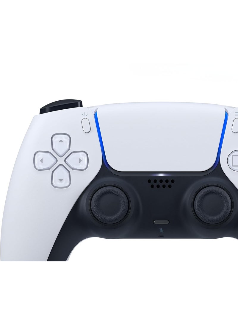 Wireless Gaming Controller – Compatible with PlayStation 5 – Ergonomic & Responsive - Image 2
