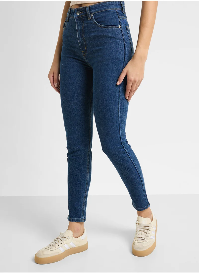 Ginger Skinny Fit Jeans