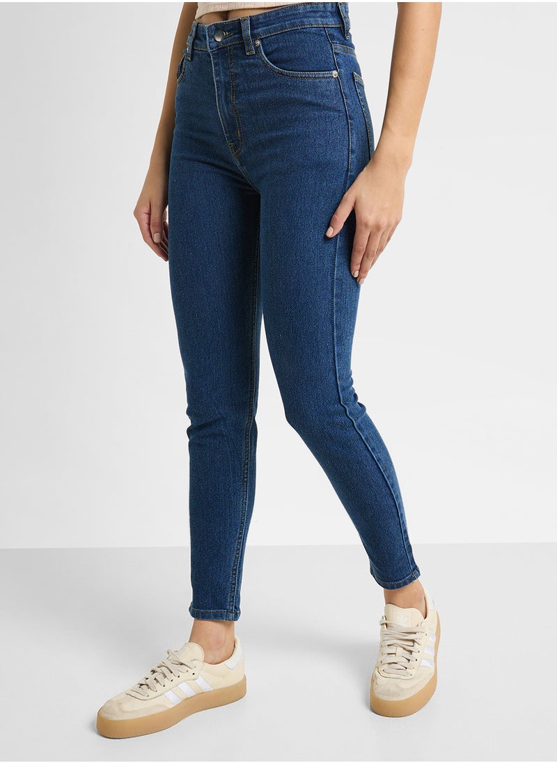 Ginger Skinny Fit Jeans  - Image 1