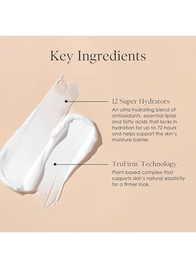 Crepe Erase Advanced Body Repair Treatment, Anti-Aging Skin Care Moisturizer for Body and Neck, Firming Cream to Support Wrinkle & Crepe Skin, Promotes Natural Elastin & Collagen Production, 10 oz - Image 3