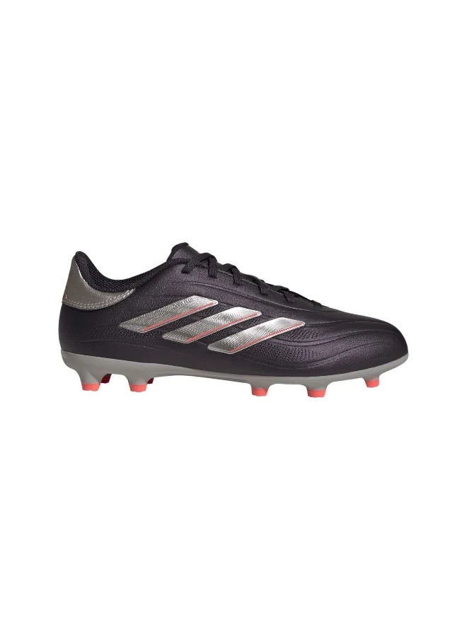 اديداس adidas Copa Pure 2 League Fg J Purple Football Shoes 10K