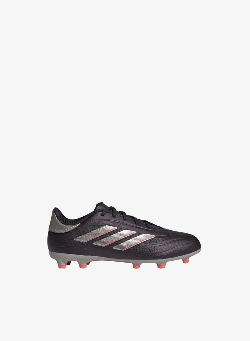 Adidas Copa Pure 2 League Fg J Purple Football Shoes 10K