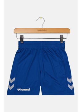 Kids Boy Sportswear Fit Brand Logo Short, Blue - pzsku/ZE19860679CDC49684EBAZ/45/_/1724350990/b04b306e-467d-456b-bafc-877dade2cf99