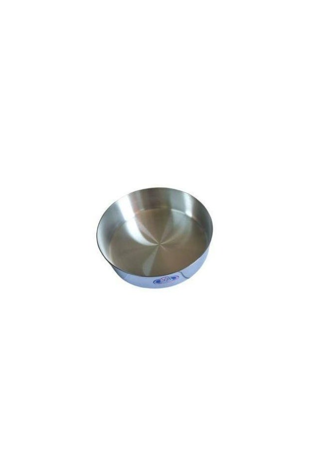 Aluminum Round tray - High quality