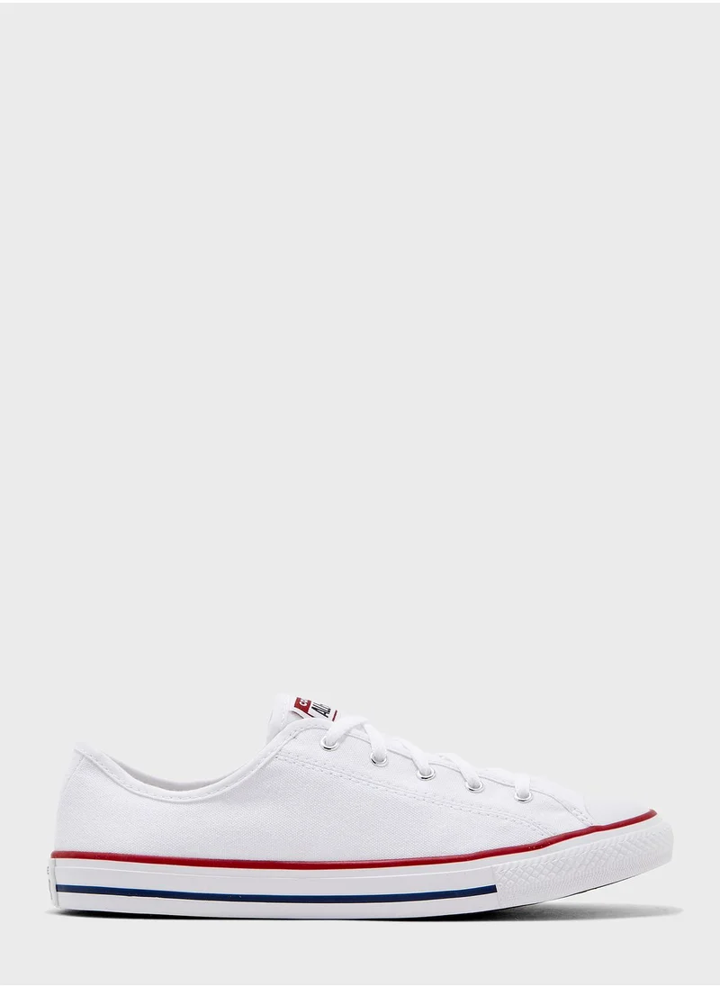 CONVERSE Chuck Taylor All Star Dainty GS