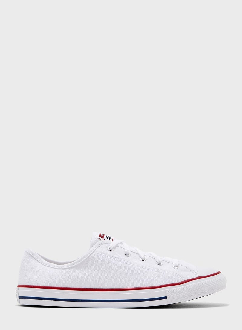 CONVERSE Chuck Taylor All Star Dainty GS  - Image 1