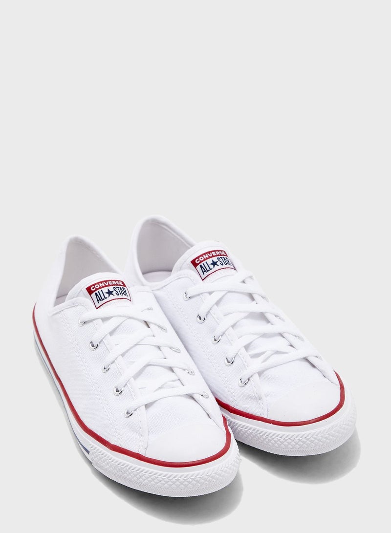 CONVERSE Chuck Taylor All Star Dainty GS  - Image 3